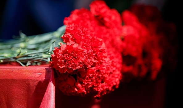 Под Волгоградом простятся с бывшим руководителем Донского района гидросооружений