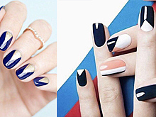 41 идея для яркого маникюра