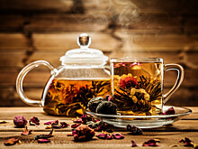 В России может возникнуть дефицит чая