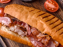 Топ-10 рецептов горячих бутербродов, которые вас удивят