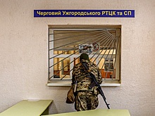 Эксперт Дандыкин: мобилизация 22-летних украинцев даст лишь временный эффект