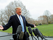 США внесут КСИР в список террористических организаций