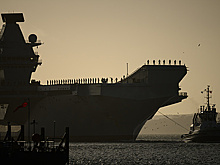 FT: Британии надо увеличить оборонные расходы на $1 млрд для целей НАТО