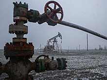 Минусы дешевой нефти: что значит для экономики рекордный обвал цен на сырье