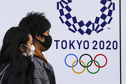 Олимпиада в Токио снова под угрозой переноса
