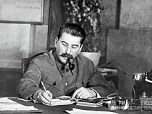 От революции до ГУЛАГа — трагическая сага сталинской элиты