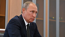 Путин поручил врио губернатора Приморья навести порядок