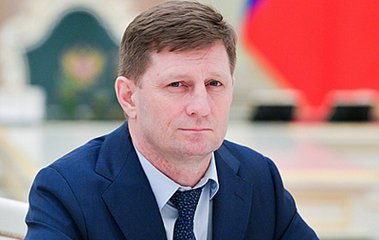 Хабаровский губернатор решил разделить министерство промышленности и транспорта