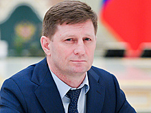 Хабаровский губернатор решил разделить министерство промышленности и транспорта