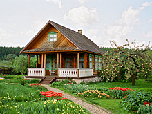 Минимущество МО объявило о наказаниях за незарегистрированные дома и постройки