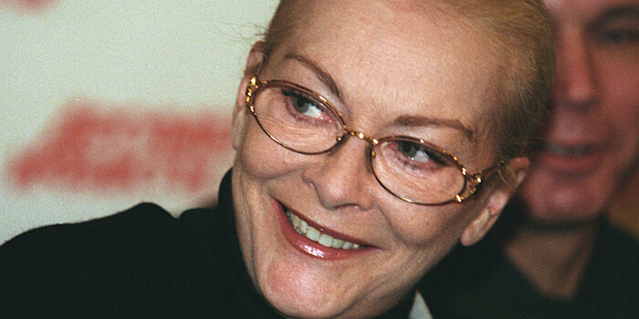 «Бабники – очень хорошие мужчины»: интимные сцены, мужья и трагедия в жизни Барбары Брыльской