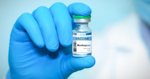 Бразилия получила 9 800 доз вакцины против оспы обезьян