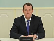 Администрацию Главы РА и Кабинета Министров РА возглавил Владимир Свеженец