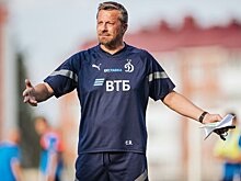 Шунин рассказал, что изменилось в работе вратарей при Йокановиче