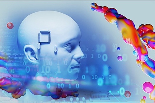 В 2024 году Россия начнет больше инвестировать в генеративный ИИ