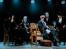 Москвичи могут посетить спектакль «Миха» - о жизни и трагедии Михоэлса