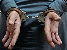 Аресты недели в Петербурге и Ленобласти. Справка ivbg.ru