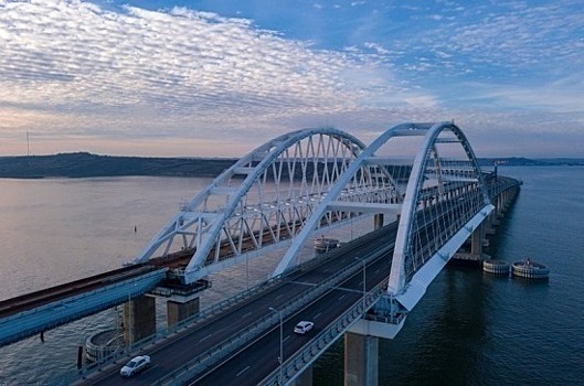 Эксперты выяснили, кто формирует спрос на крымские поезда