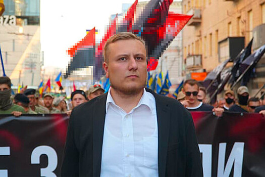 Единым кандидатом в мэры Харькова от проукраинских сил стал представитель Нацкорпуса