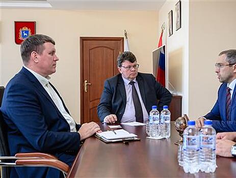 Для лучших урожаев: Самарская область нарастит поставки минеральных удобрений