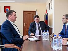 Для лучших урожаев: Самарская область нарастит поставки минеральных удобрений
