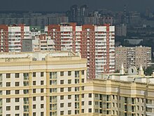 В России обсудили комплекс мер по сокращению очередей на получение жилья для детей-сирот