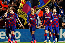 С Месси или без, «Барселона» готовит кадровую революцию. Обзор европейских транферов