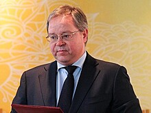 Мэр Сыктывкара уйдет в отставку