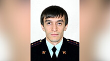 Убийца героя России Нурбагандова осужден на 17 лет