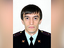 Убийца героя России Нурбагандова осужден на 17 лет
