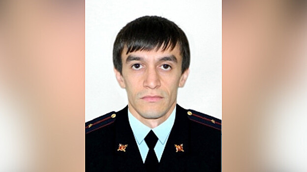 Убийца героя России Нурбагандова осужден на 17 лет