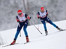 Лыжные гонки: расписание турнира FIS в Муонио