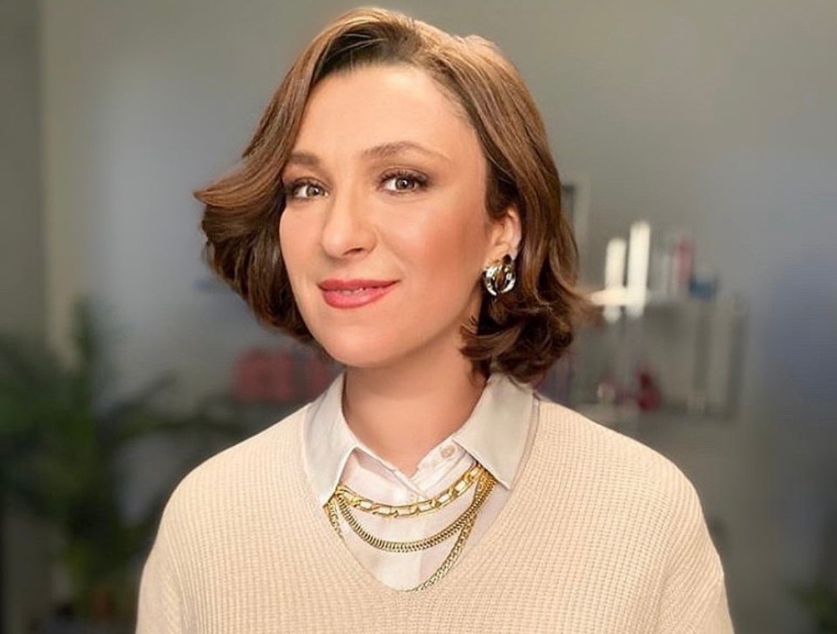 күшті қарын қарт үлкен әтеш