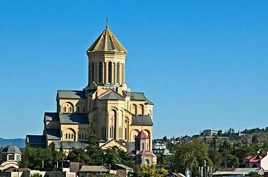 Дербент и Бухара стали городами-побратимами