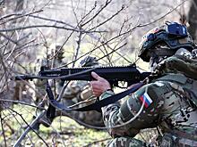 “Нас опять поимели”: Балтийские морпехи красиво разгромили ВСУ на стыке Запорожской области и ДНР