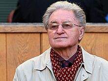 Ветеран ФК "Спартак" Алексей Парамонов скончался в возрасте 93 лет