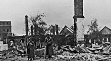 21 июля 1918 года: почему этот день считается самым страшным в истории Гражданской войны