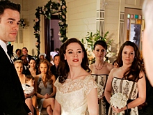 Звезда «Зачарованных» рассказала, что творилось на съемках сериала