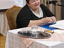 Умерла звезда шоу Андрея Малахова и участница дуэта «Зоя и Валера» Зоя Борисюк