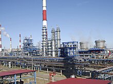 "ТАИФ-НК" зарегистрировал первый климатический проект по сокращению парниковых газов