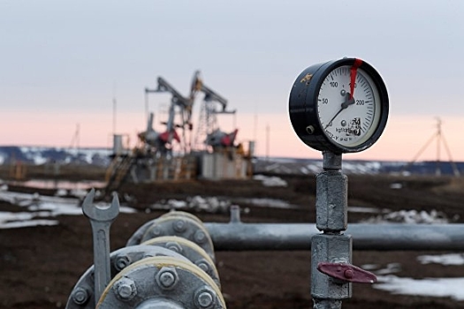 В Белоруссии открыли новое месторождение нефти