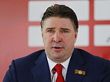 «Это полный ноль». Касатонов жёстко раскритиковал ИИХФ за недопуск России на Олимпиаду