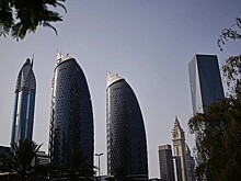 Названы основные конкуренты россиян за жилье в Дубае