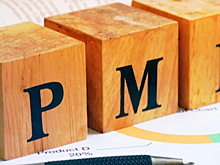 Индекс PMI обрабатывающих отраслей России поднялся до 53,6 пункта