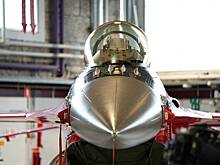 В России сравнили боевую мощь истребителя F-16 и отечественного аналога