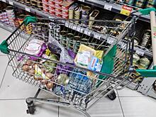 Лучше купить сейчас. Росконтроль назвал продукты, которые взлетят в цене совсем скоро