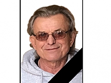 Умер омский врач Тараненко, первым в стране прооперировавший подростков с патологией тазобедренных ...