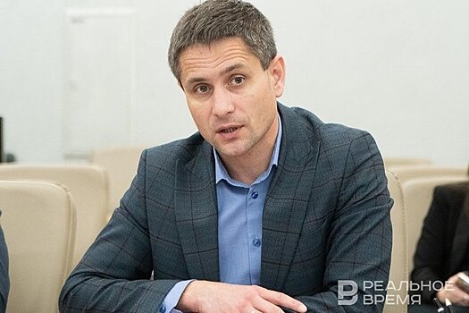 Алмаз Киямов: "Комплексные кадастровые работы сократят количество земельных споров"