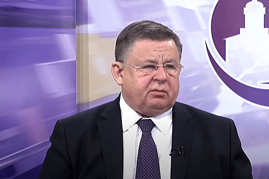 Дело экс-банкира и соратника Росселя передали в суд