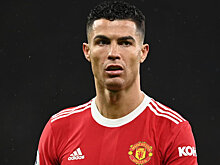 Роналду не соответствует ожиданиям некоторых руководителей «Манчестер Юнайтед»